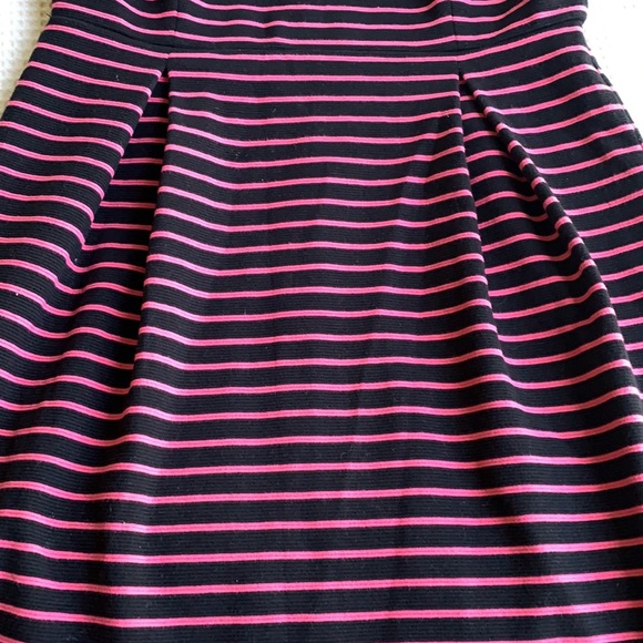 Talbots adorable fit and flare dress size 6 P - Picture 5 of 6